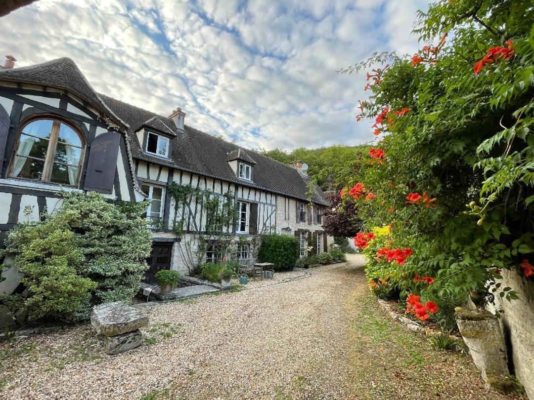 Evergreen Guesthouse Vernon  Bagian luar foto
