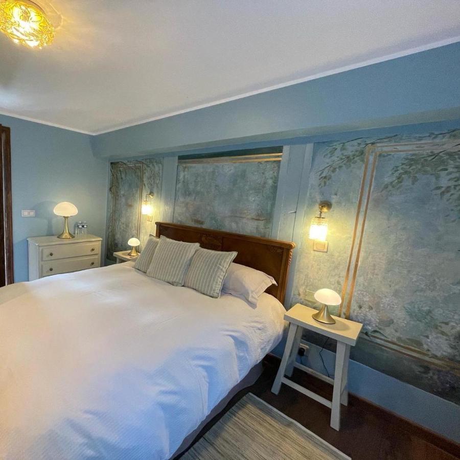 Evergreen Guesthouse Vernon  Bagian luar foto