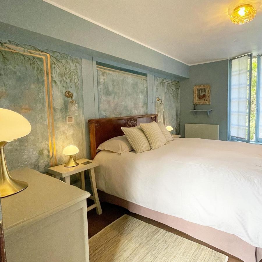 Evergreen Guesthouse Vernon  Bagian luar foto
