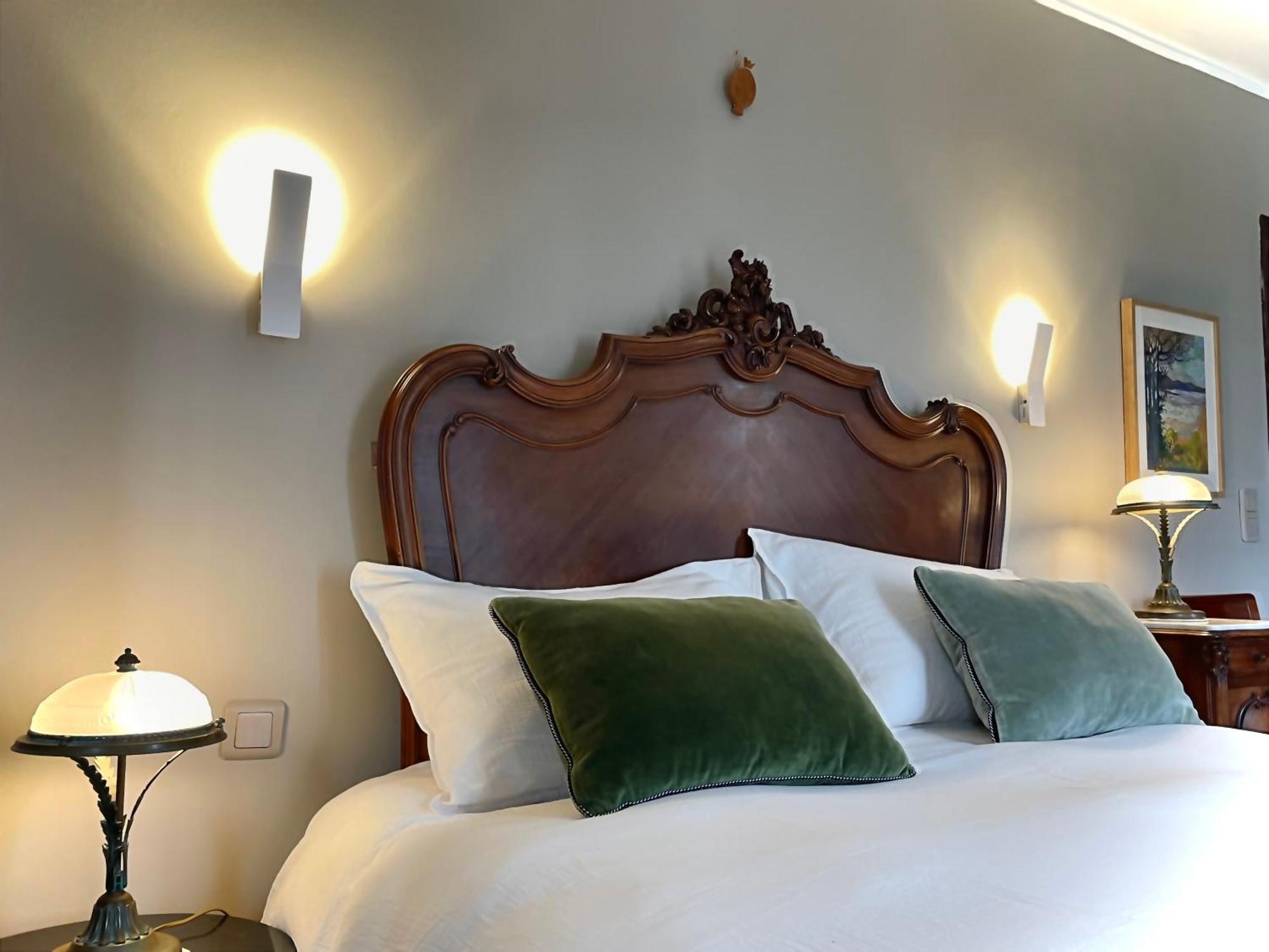 Evergreen Guesthouse Vernon  Bagian luar foto