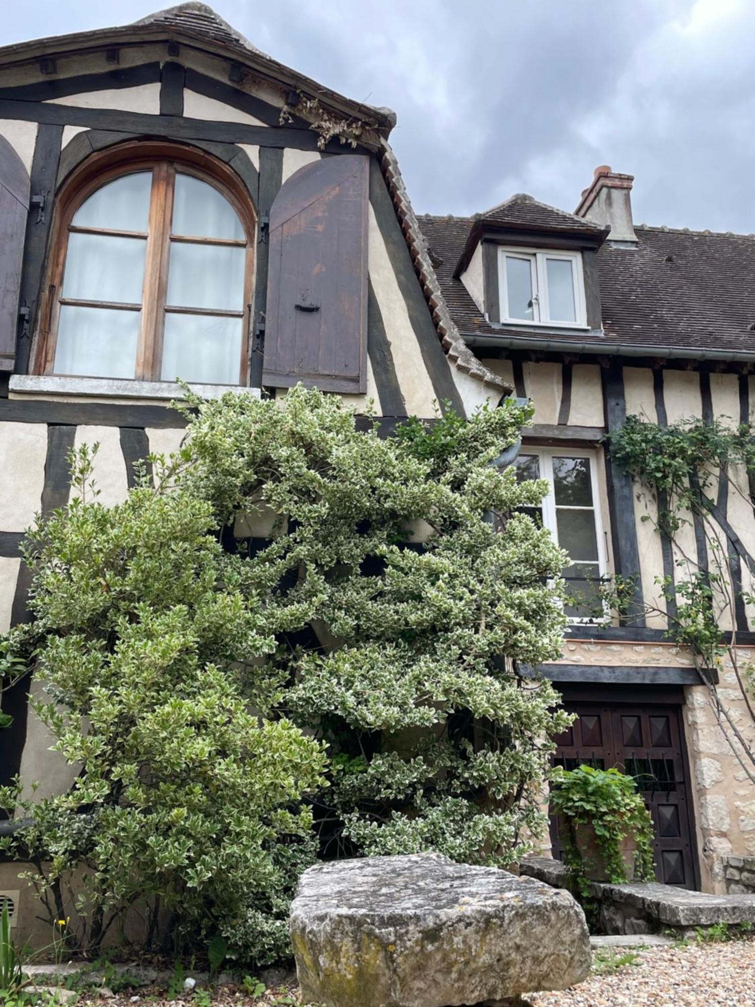 Evergreen Guesthouse Vernon  Bagian luar foto