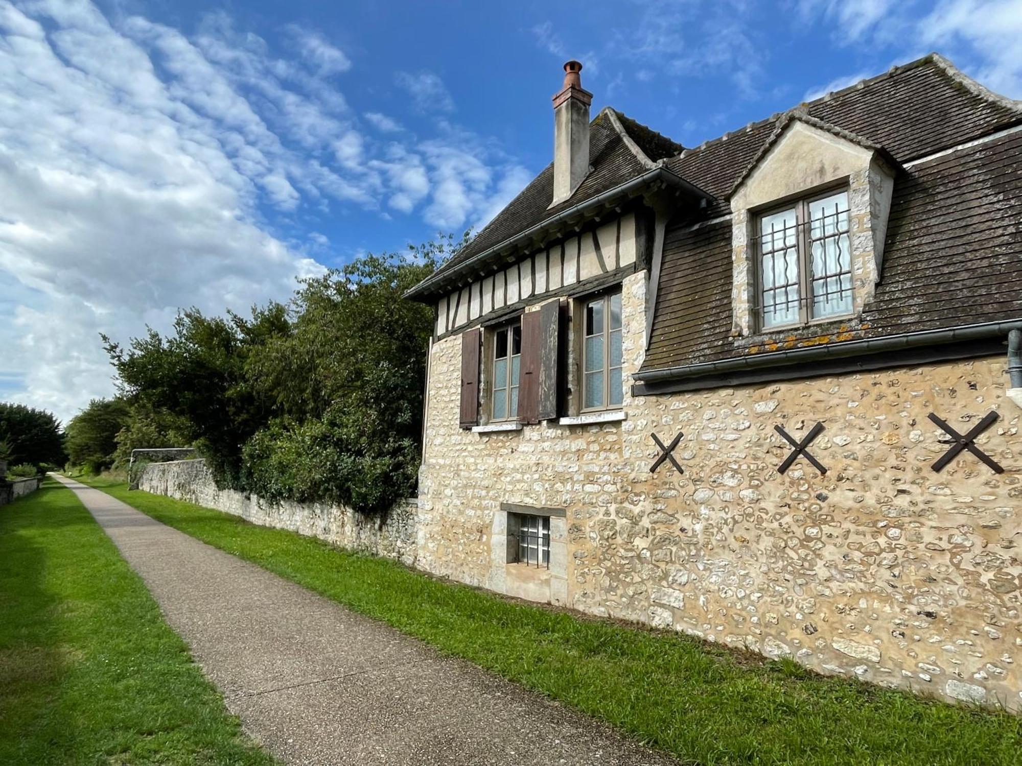 Evergreen Guesthouse Vernon  Bagian luar foto