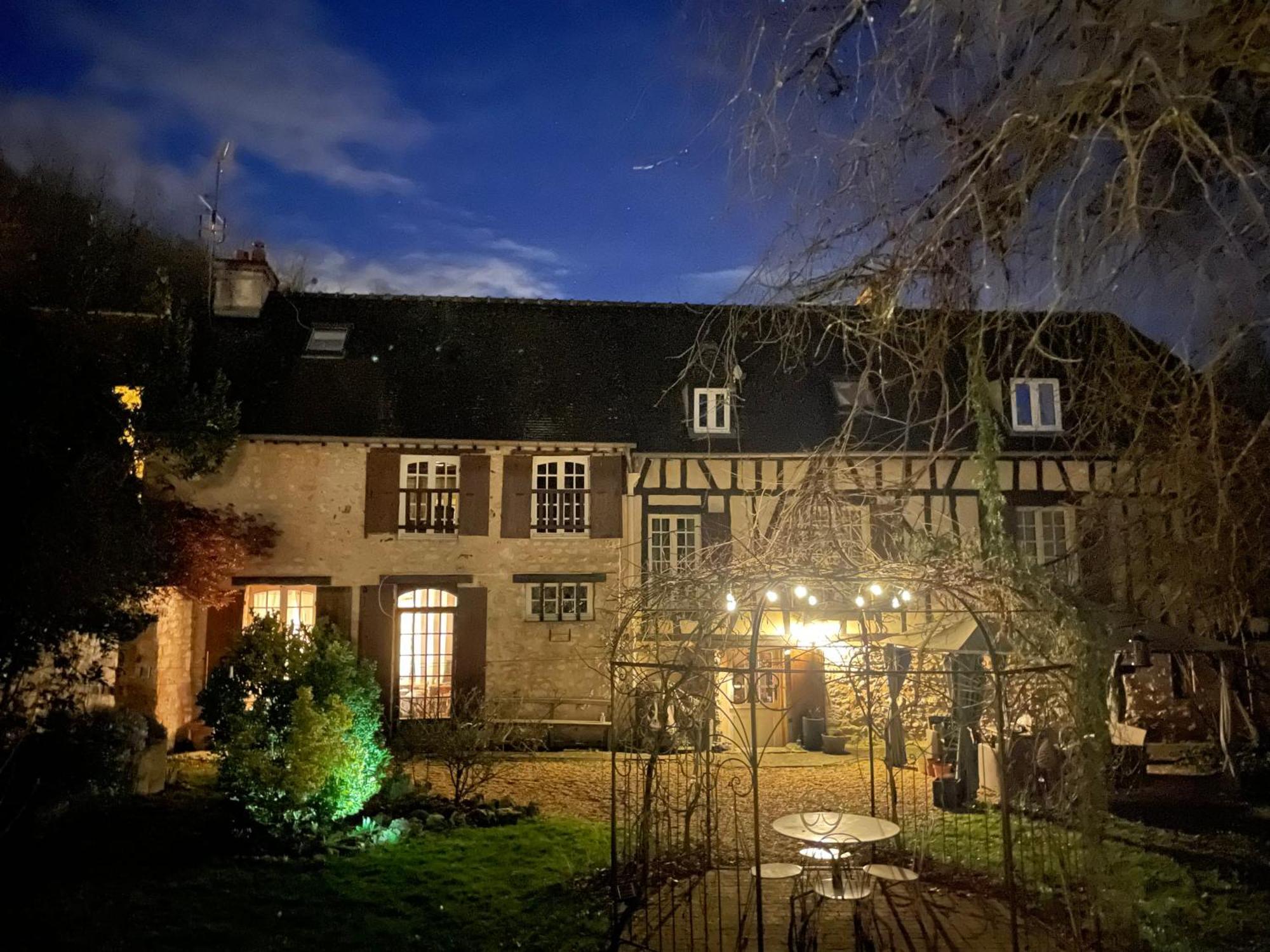 Evergreen Guesthouse Vernon  Bagian luar foto
