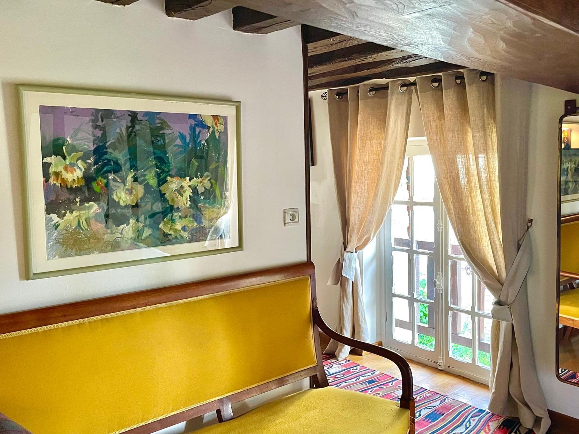 Evergreen Guesthouse Vernon  Bagian luar foto