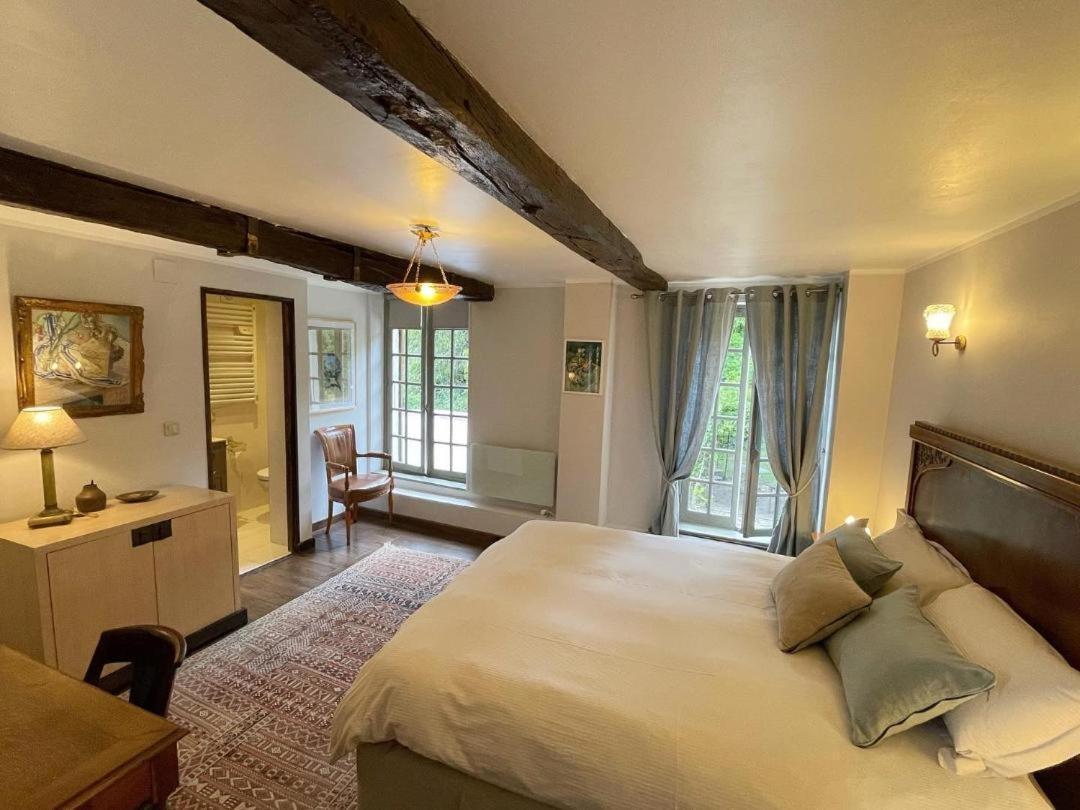 Evergreen Guesthouse Vernon  Bagian luar foto